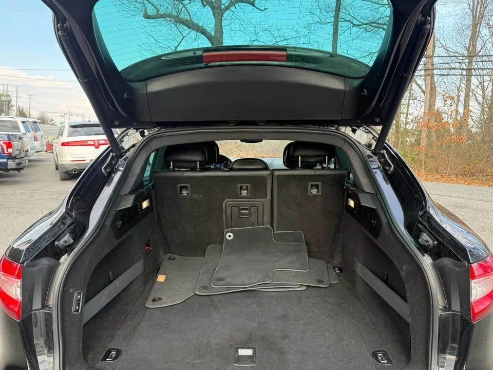 2018 Maserati Levante - Image 7 of 19