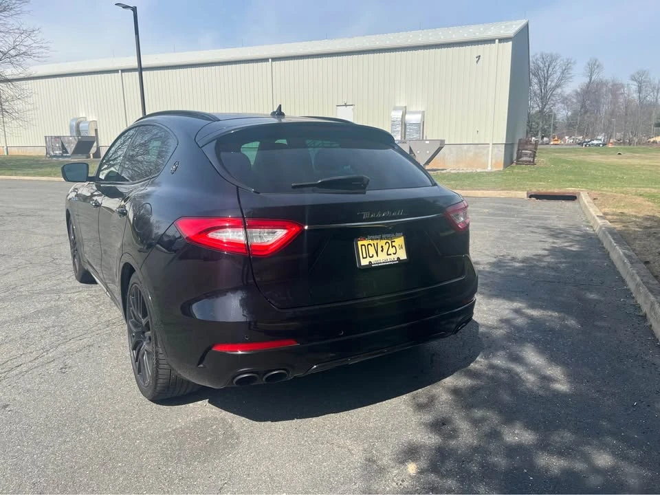 2018 Maserati Levante - Image 5 of 14