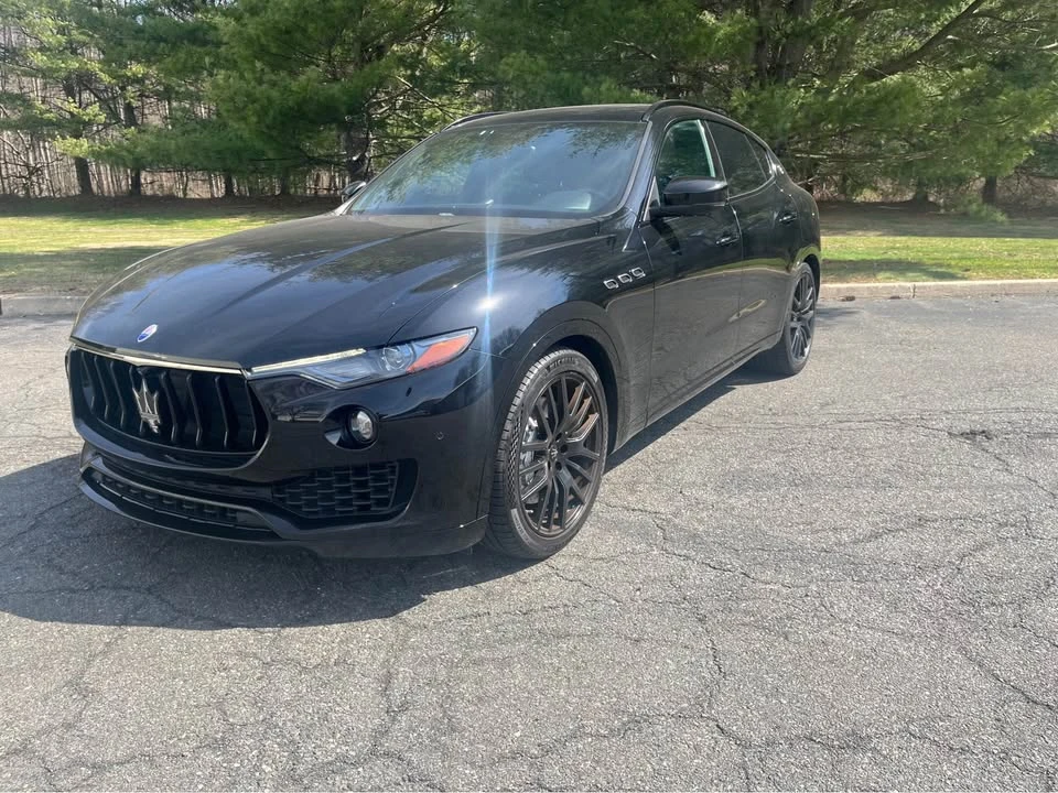 2018 Maserati Levante - Image 6 of 14