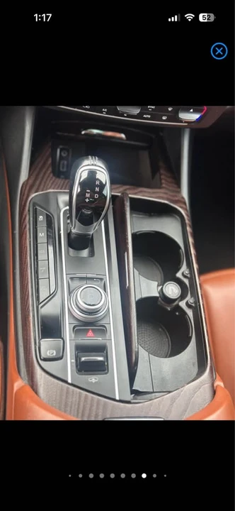 2018 Maserati Levante - Image 12 of 16
