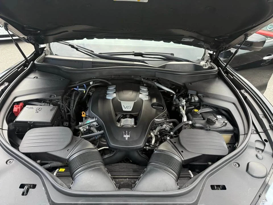 2018 Maserati Levante - Image 19 of 19