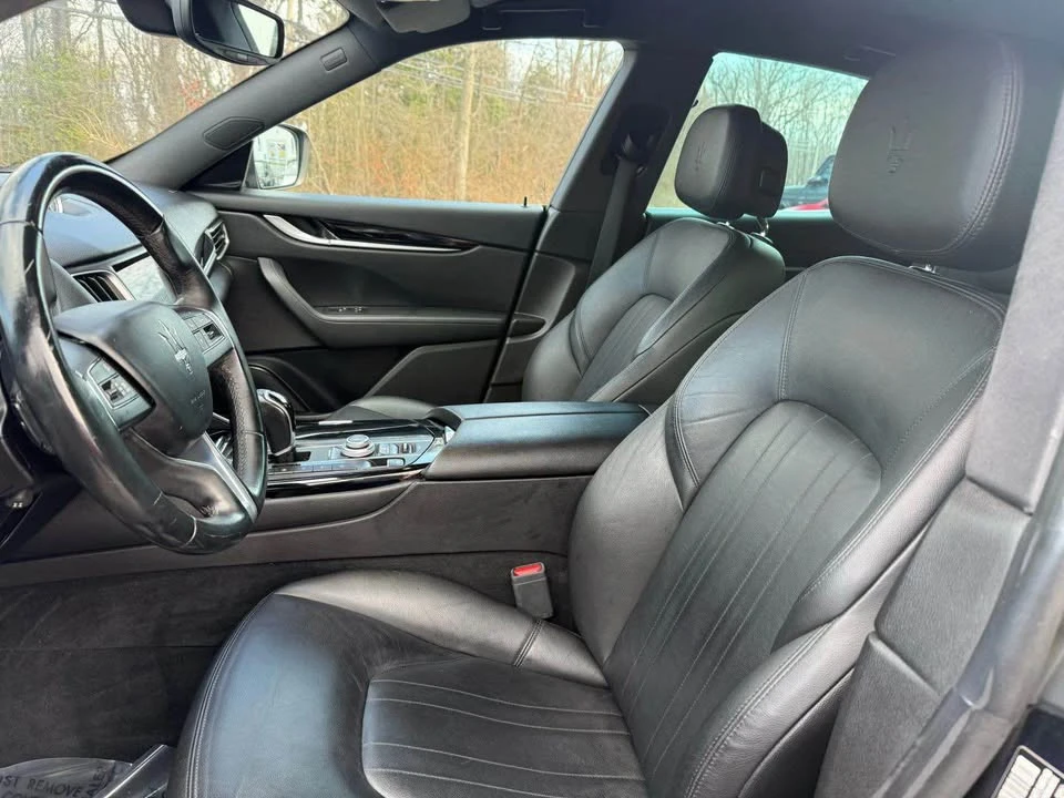 2018 Maserati Levante - Image 12 of 19