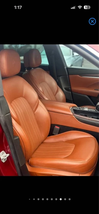 2018 Maserati Levante - Image 14 of 16