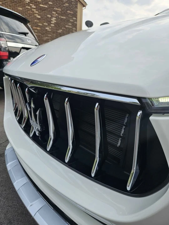 2018 Maserati Levante - Image 10 of 19