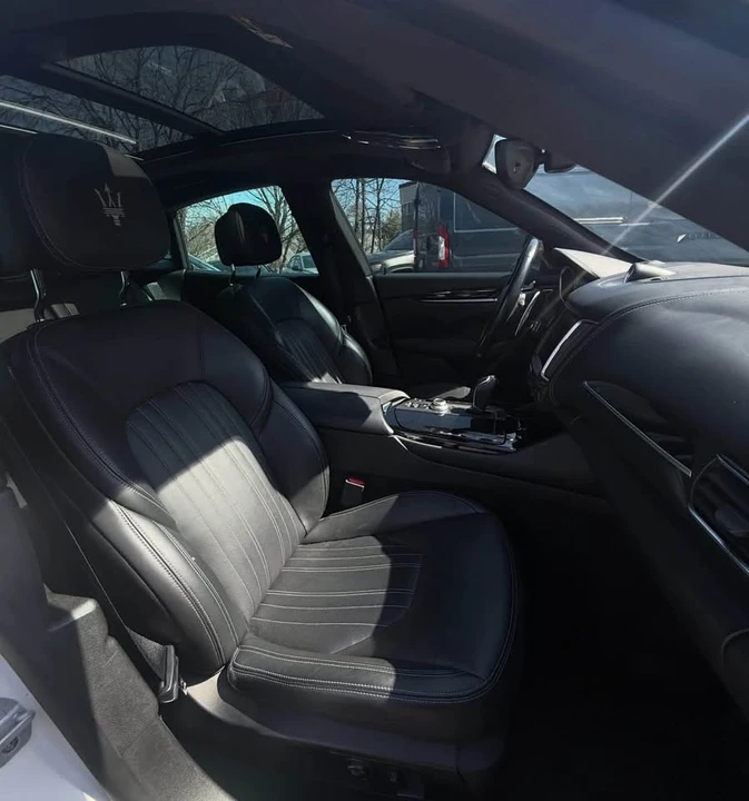 2018 Maserati Levante - Image 6 of 10