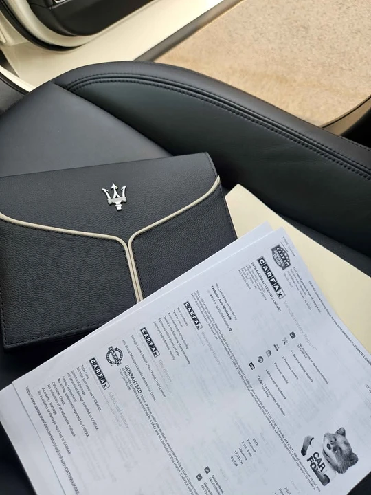 2018 Maserati Levante - Image 12 of 19
