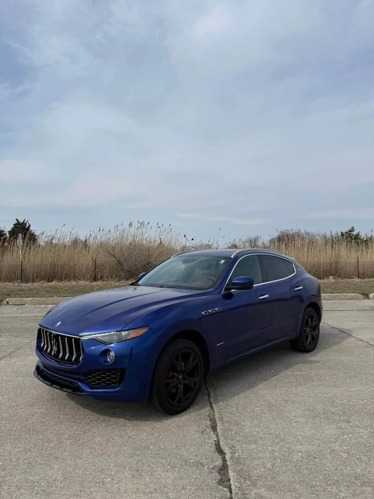 2018 Maserati Levante - Image 5 of 16