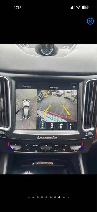 2018 Maserati Levante - Image 11 of 16