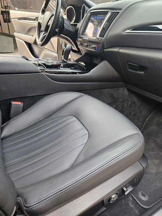 2018 Maserati Levante - Image 19 of 19