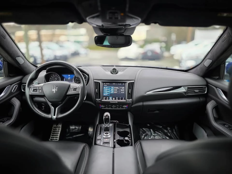 2018 Maserati Levante - Image 5 of 9