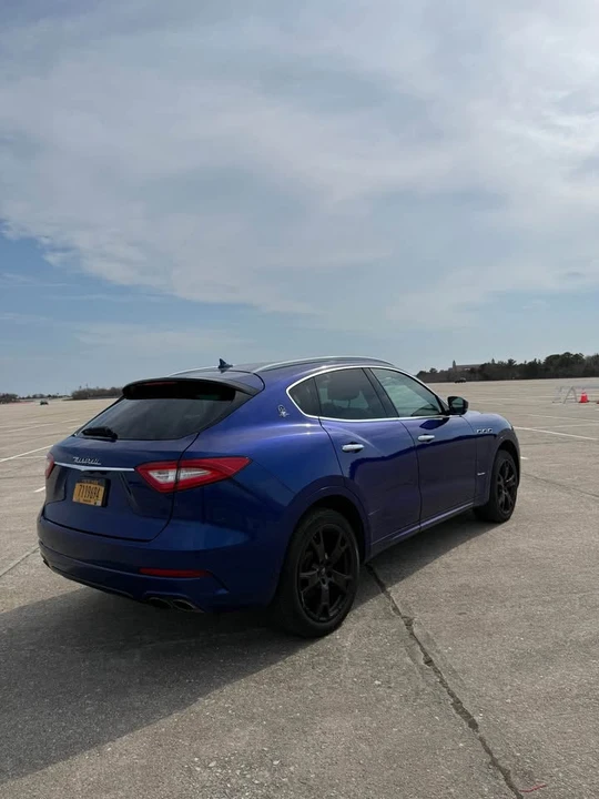 2018 Maserati Levante - Image 6 of 16