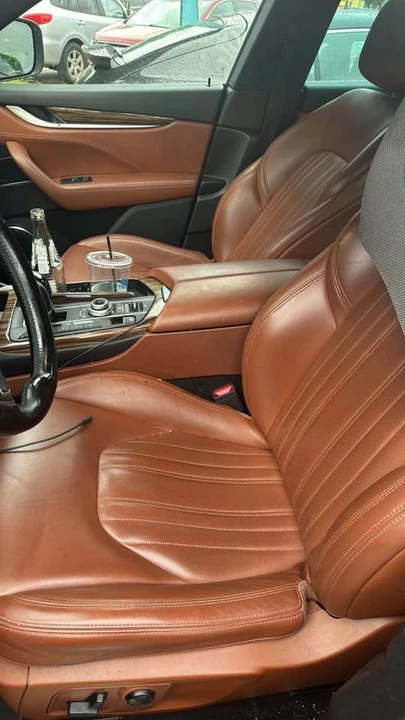 2018 Maserati Levante - Image 6 of 8