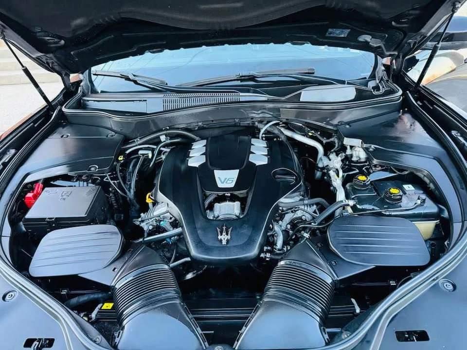 2018 Maserati Levante - Image 8 of 20