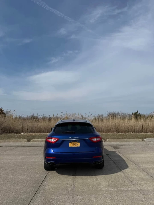 2018 Maserati Levante - Image 9 of 16