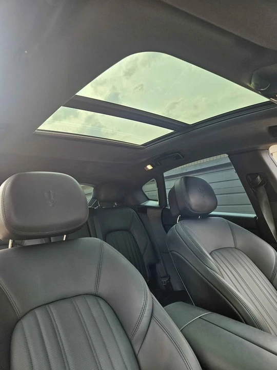 2018 Maserati Levante - Image 15 of 19