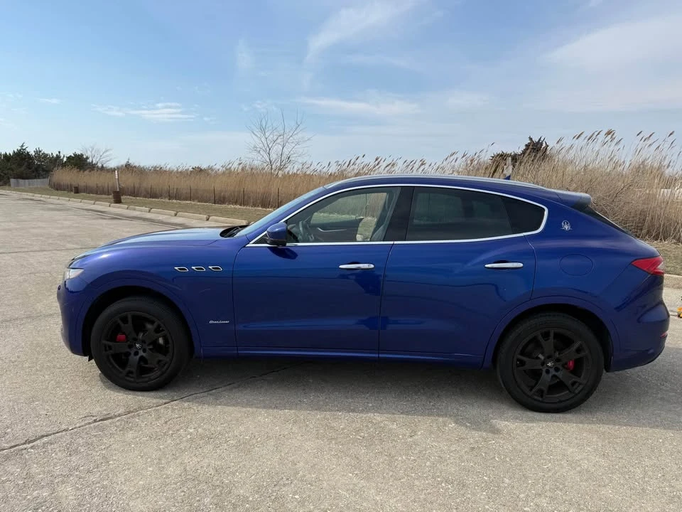 2018 Maserati Levante - Image 8 of 16