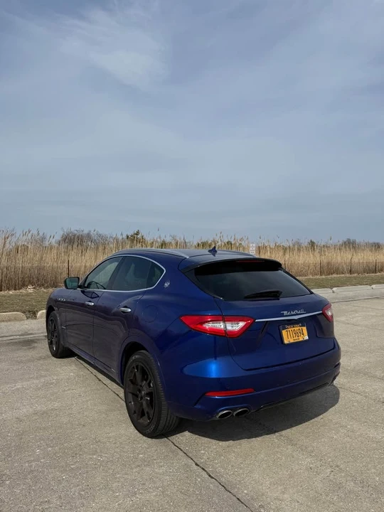 2018 Maserati Levante - Image 7 of 16