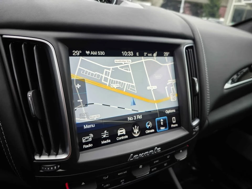 2018 Maserati Levante - Image 7 of 10