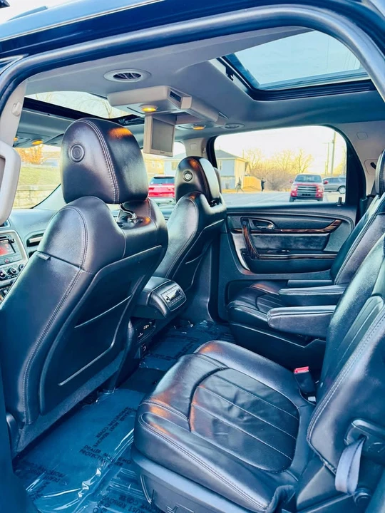 2018 Maserati Levante - Image 13 of 13