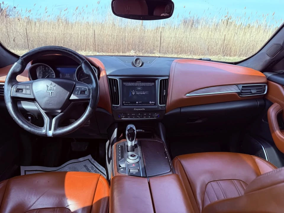 2018 Maserati Levante - Image 16 of 16