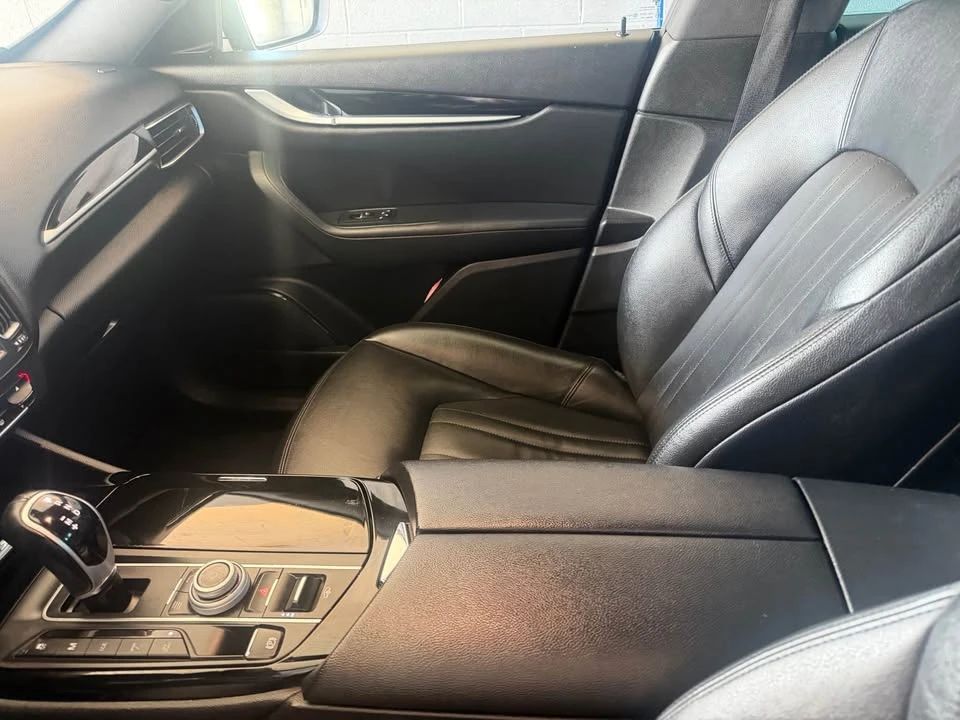 2018 Maserati Levante - Image 12 of 13
