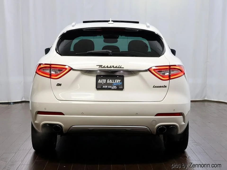 2018 Maserati Levante - Image 6 of 19