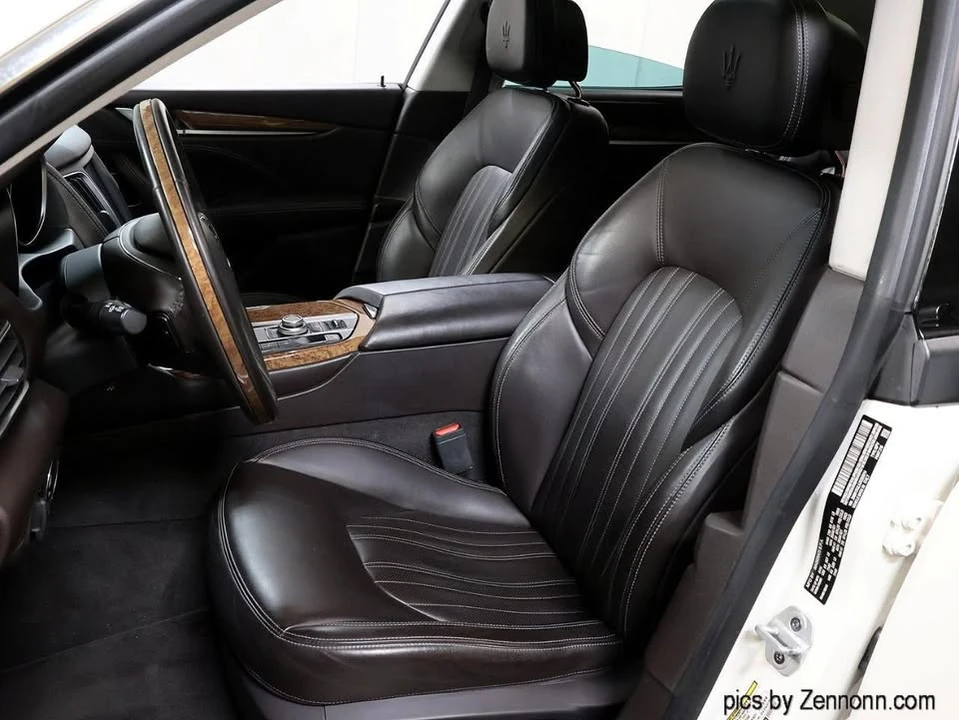 2018 Maserati Levante - Image 10 of 19