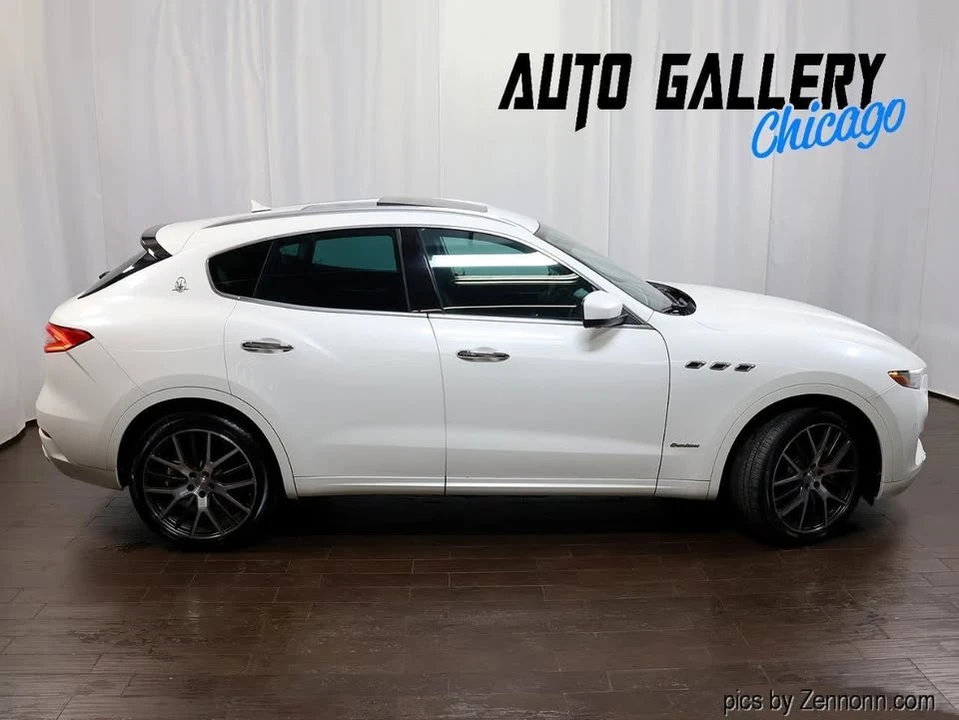 2018 Maserati Levante - Image 5 of 19
