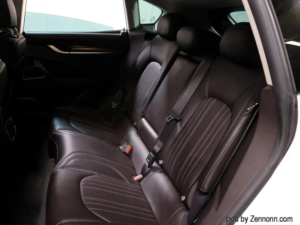 2018 Maserati Levante - Image 13 of 19