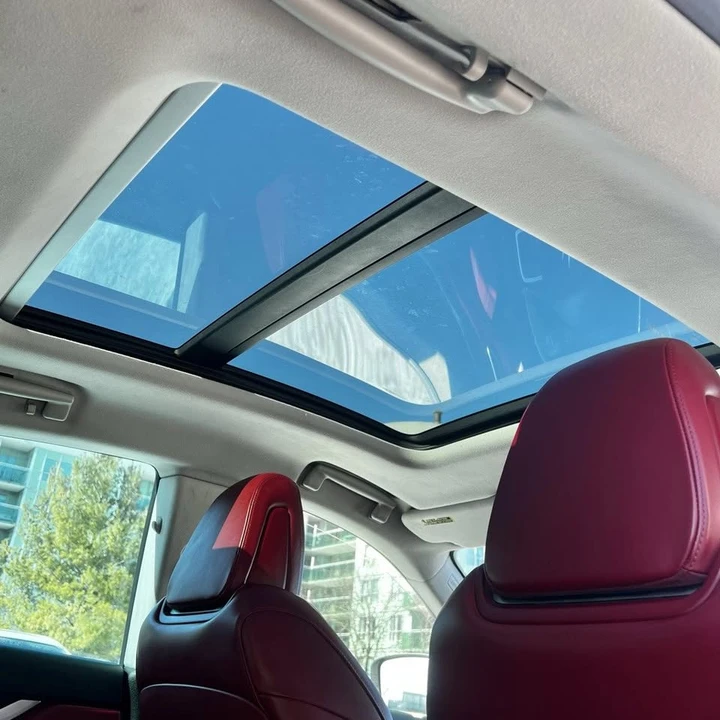 2018 Maserati Levante - Image 9 of 11