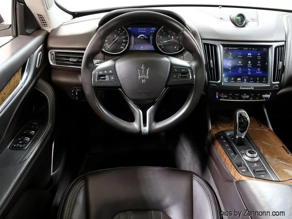 2018 Maserati Levante - Image 16 of 19
