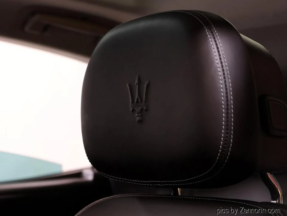 2018 Maserati Levante - Image 11 of 19