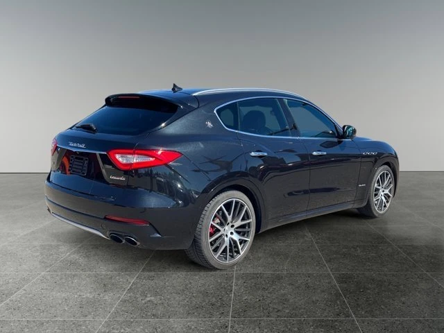 2018 Maserati Levante - Image 3 of 14