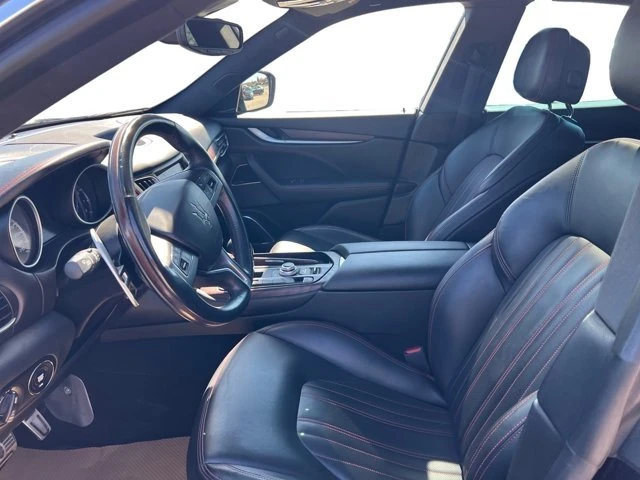 2018 Maserati Levante - Image 5 of 14