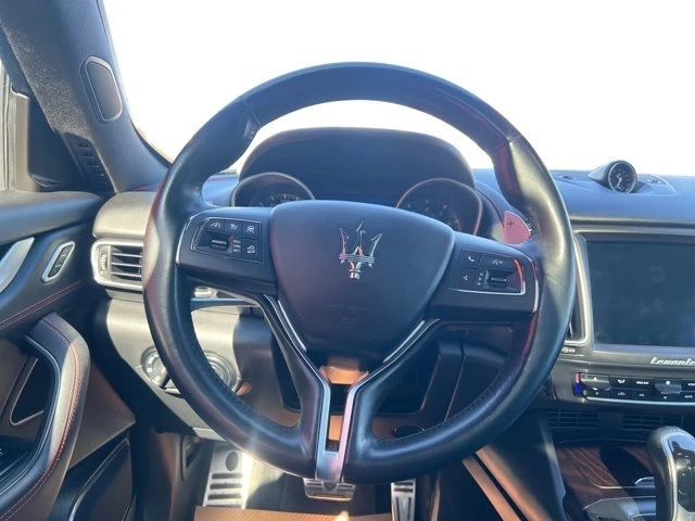 2018 Maserati Levante - Image 14 of 14