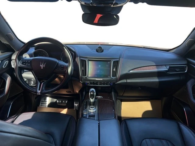 2018 Maserati Levante - Image 12 of 14