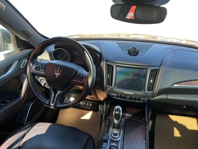 2018 Maserati Levante - Image 9 of 14