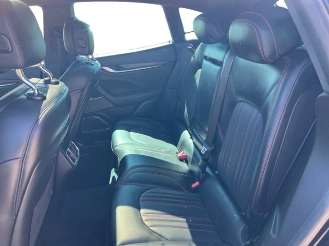 2018 Maserati Levante - Image 7 of 14