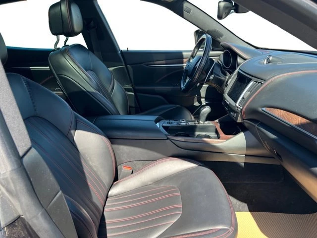 2018 Maserati Levante - Image 6 of 14