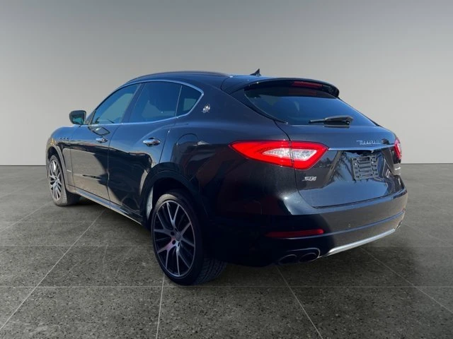 2018 Maserati Levante - Image 2 of 14