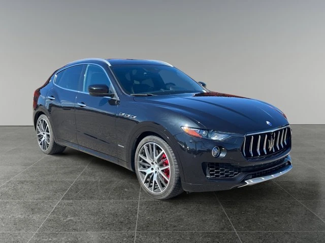 2018 Maserati Levante - Image 4 of 14