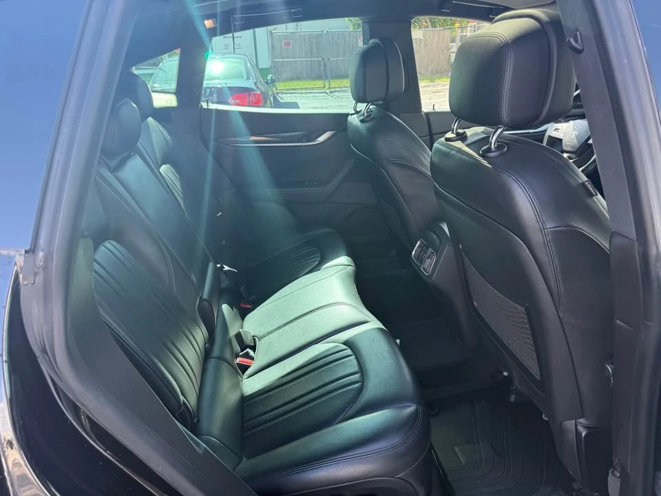 2018 Maserati Levante - Image 18 of 20