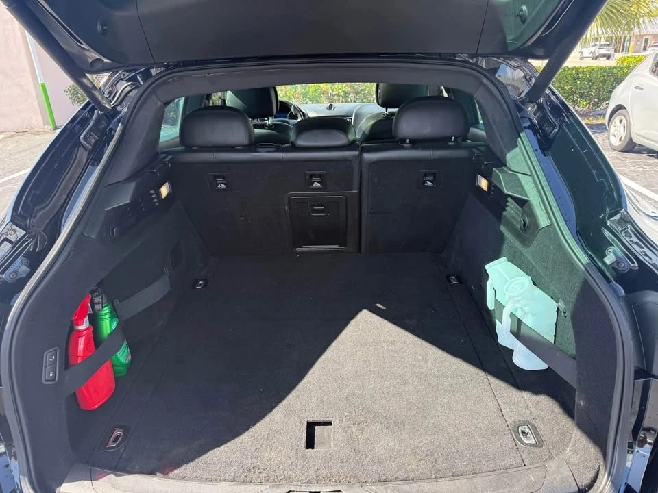 2018 Maserati Levante - Image 15 of 20