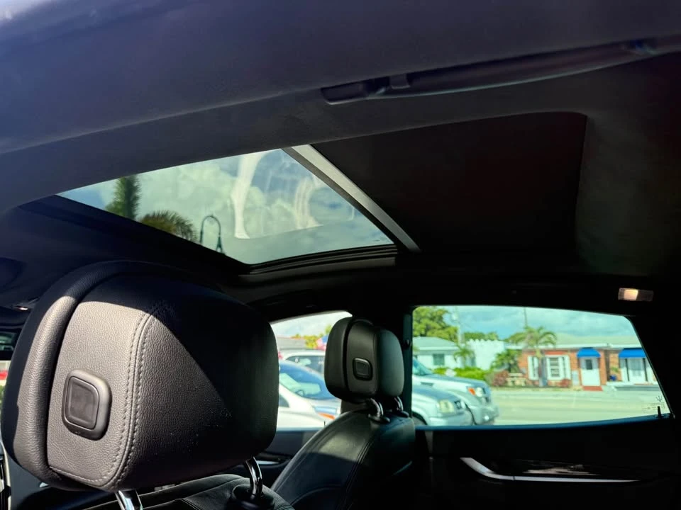 2018 Maserati Levante - Image 11 of 20