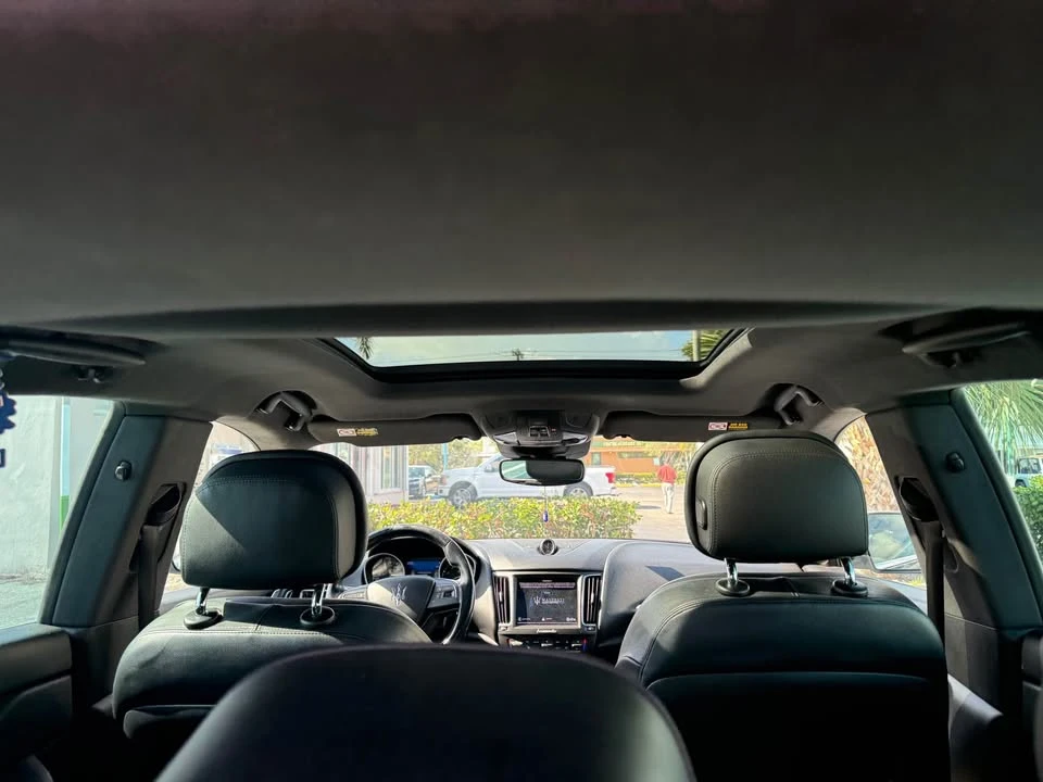 2018 Maserati Levante - Image 17 of 20