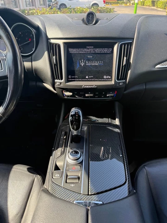 2018 Maserati Levante - Image 13 of 20