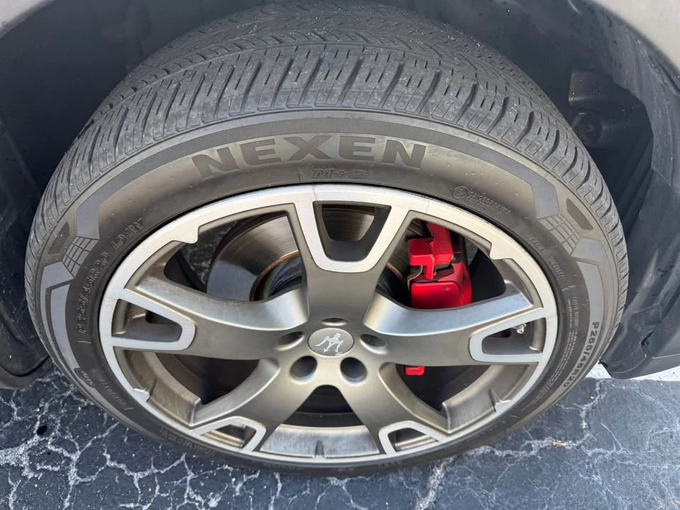 2018 Maserati Levante - Image 20 of 20