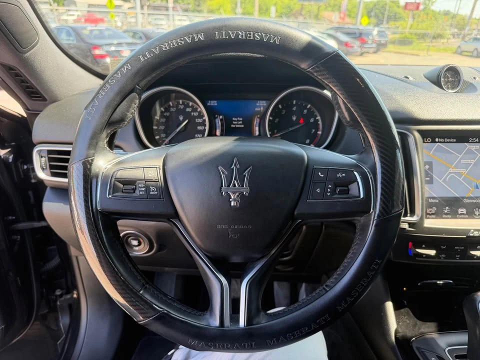2018 Maserati Levante - Image 16 of 18