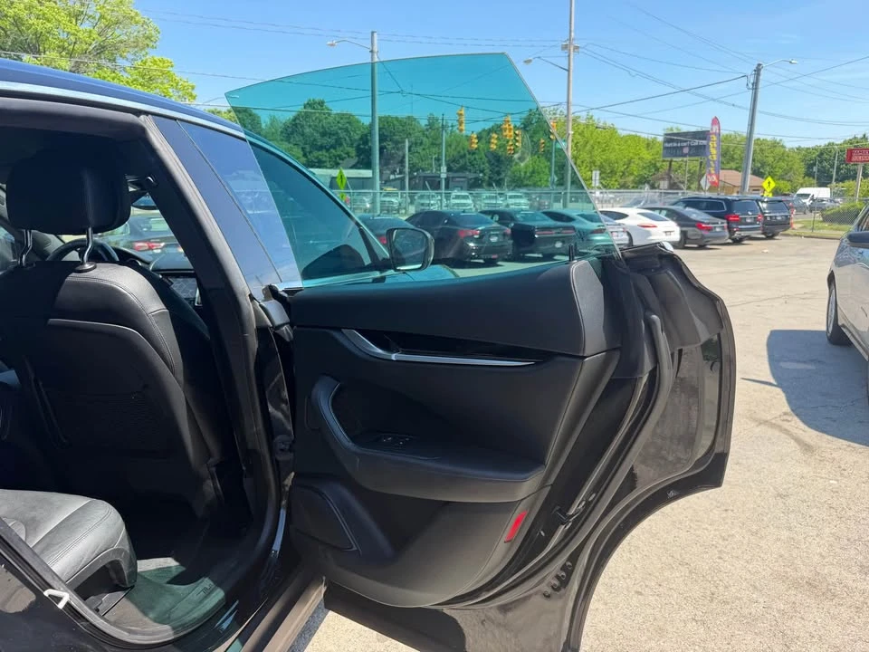 2018 Maserati Levante - Image 14 of 18