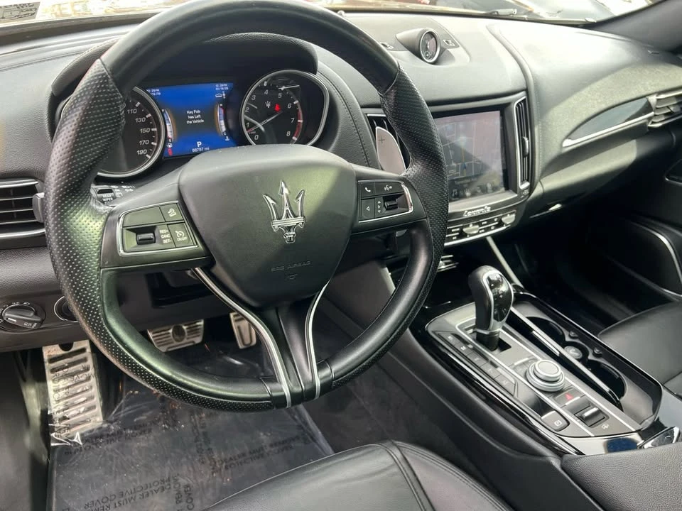 2018 Maserati Levante - Image 17 of 18